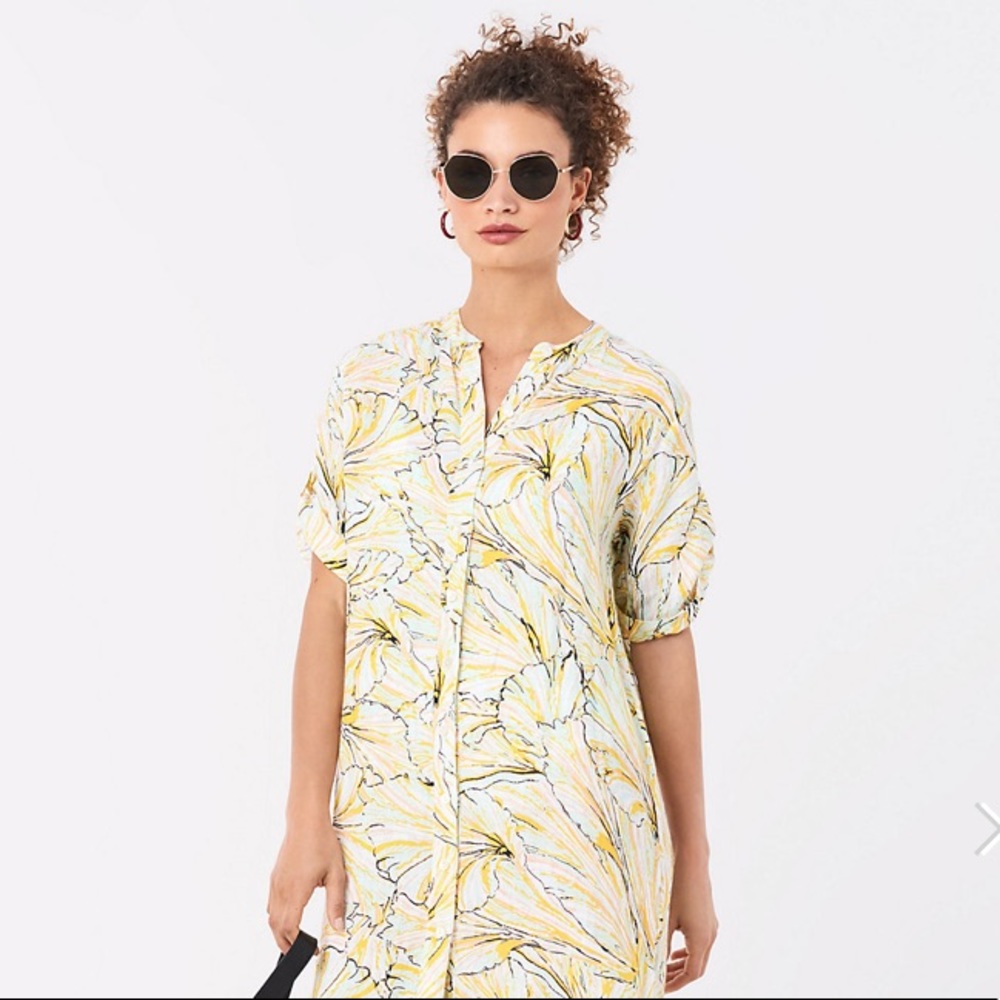 Dvf coverup